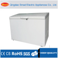 Экономичный энергосберегающий охладитель Coolbox Compressor Vertical Deep Freezer (BD318)